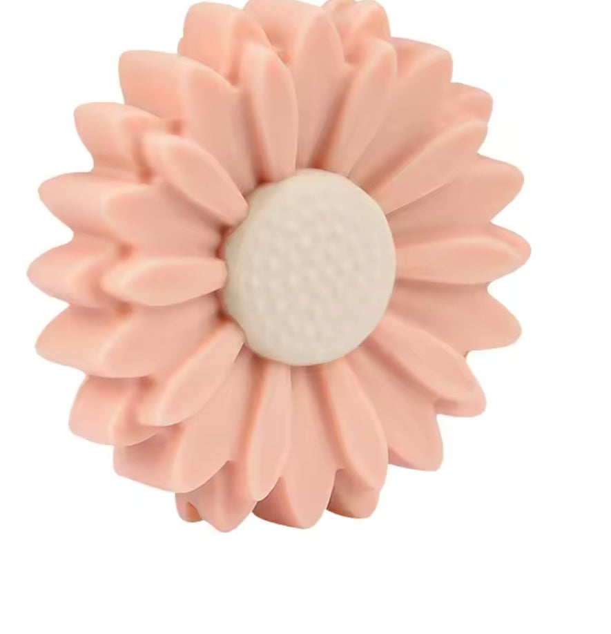 *Personalized beaded keyring