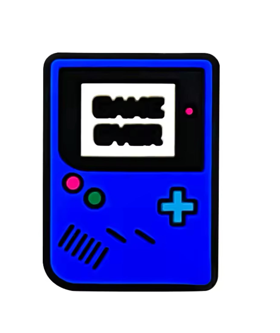 *Personalized beaded keyring