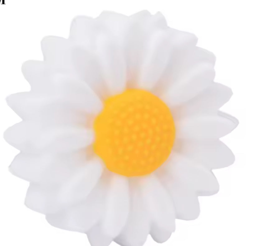 *Personalized beaded keyring