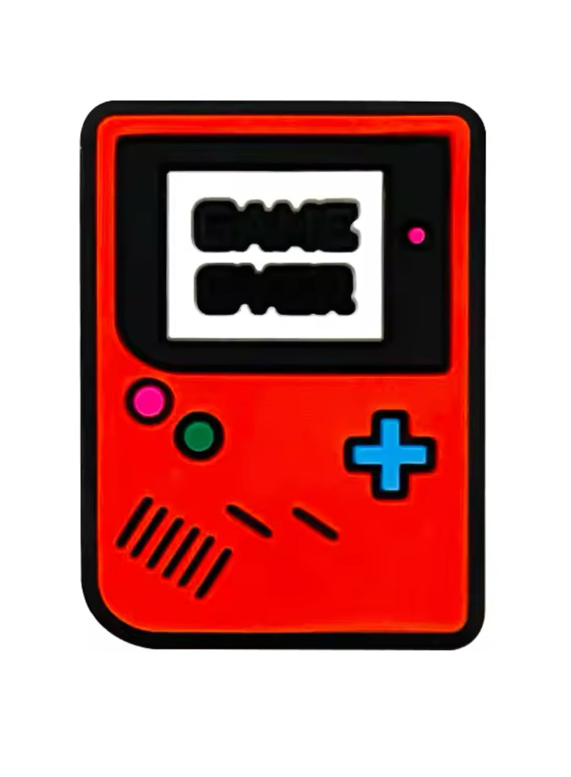 *Personalized beaded keyring