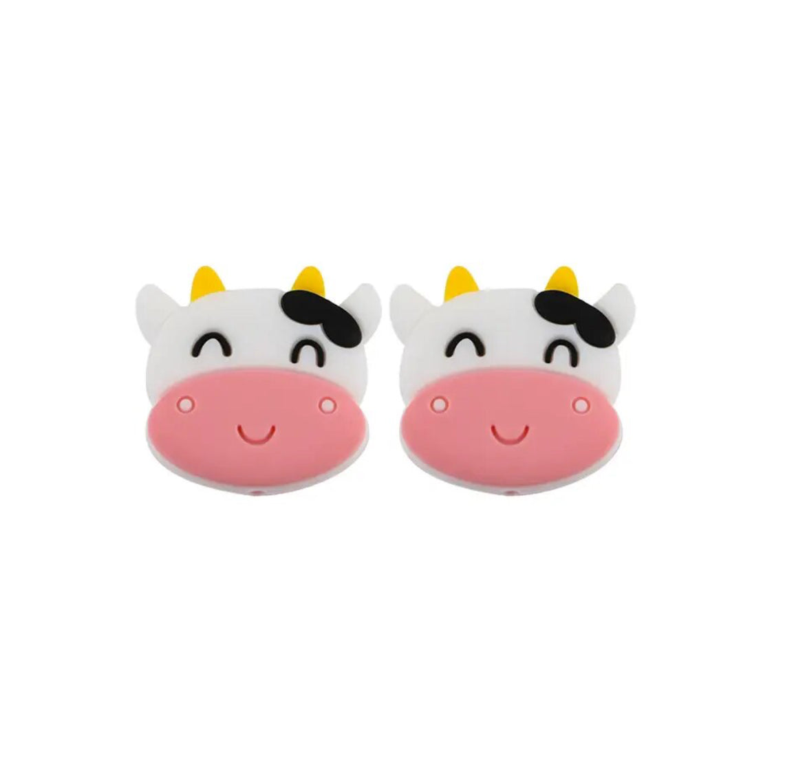 *Personalized beaded keyring