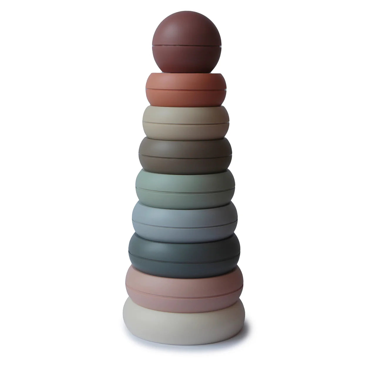 Stacking Ring tower