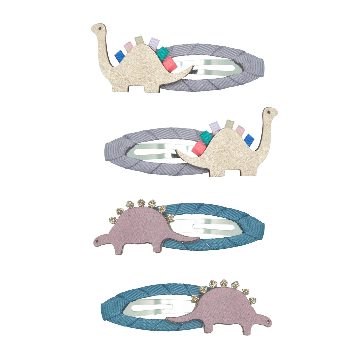 Dino clips