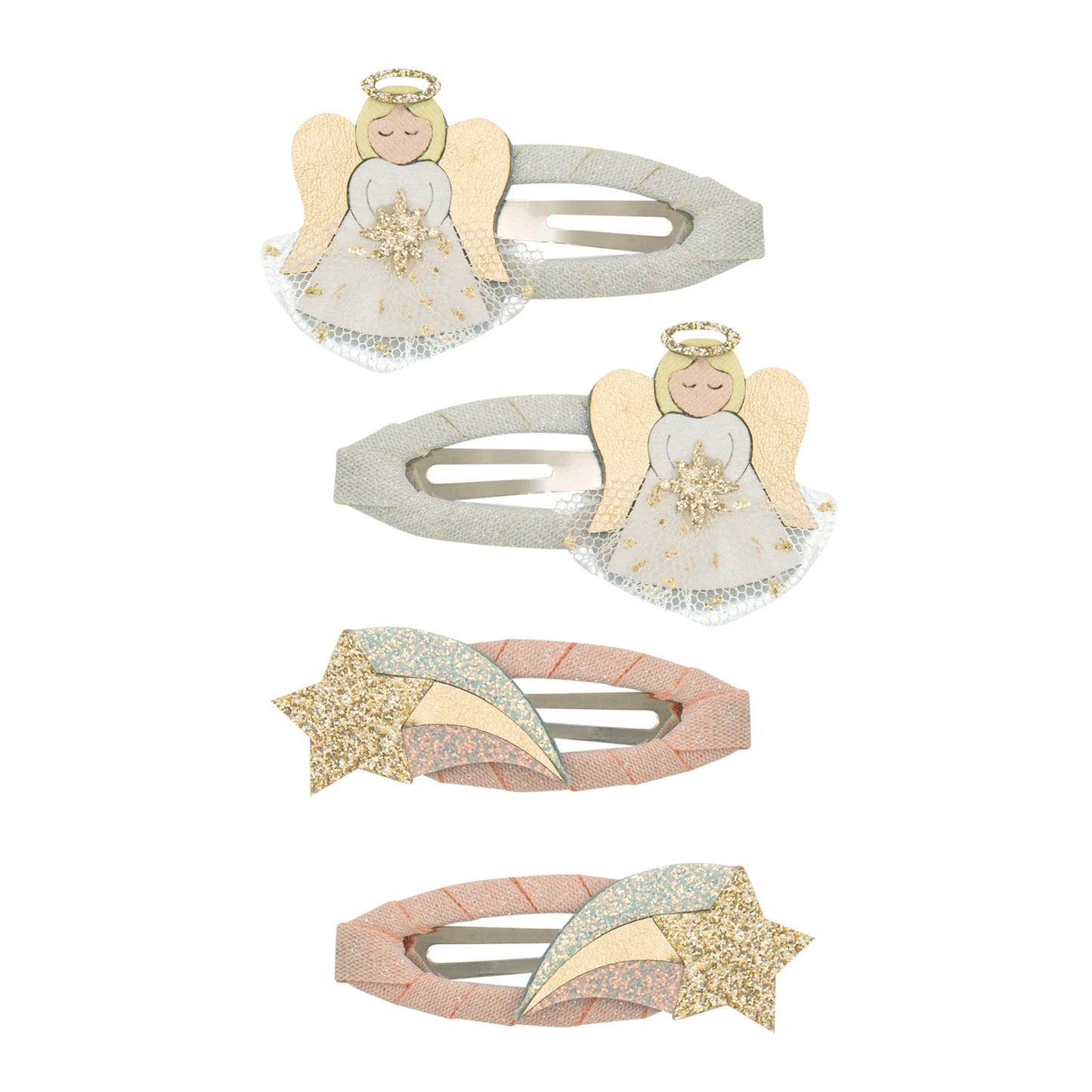 Angel clips