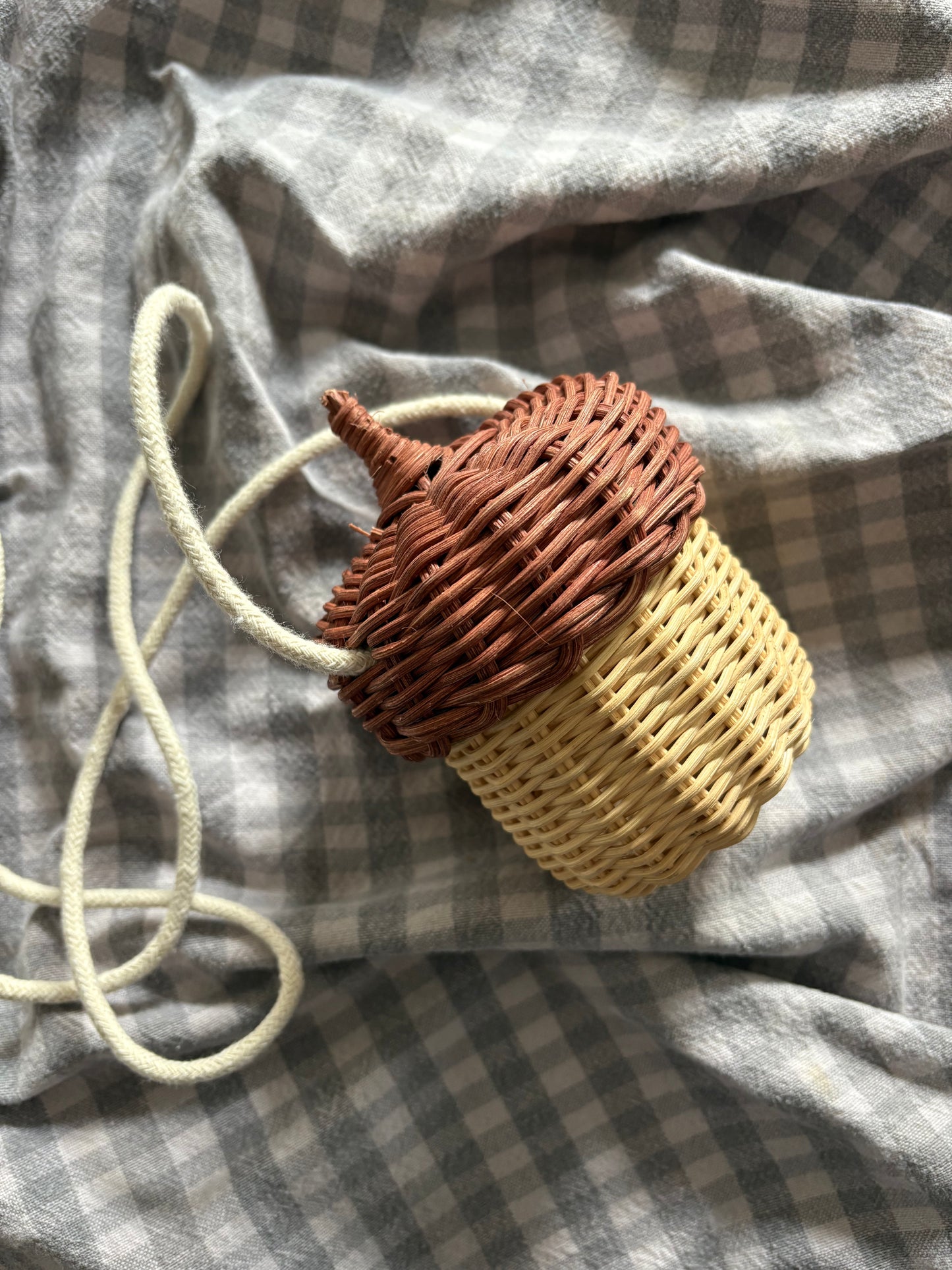 Acorn bag