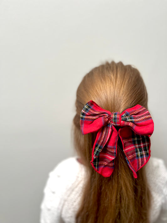 Christmas BIG bows