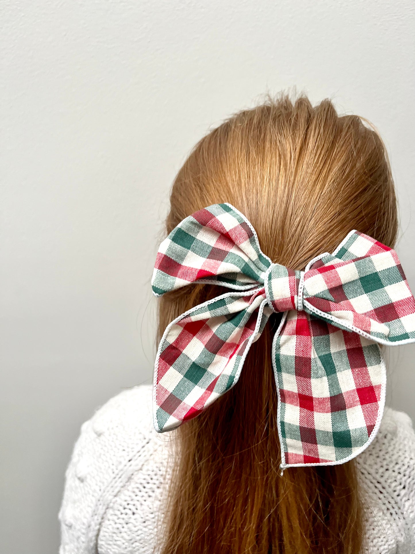 Christmas BIG bows