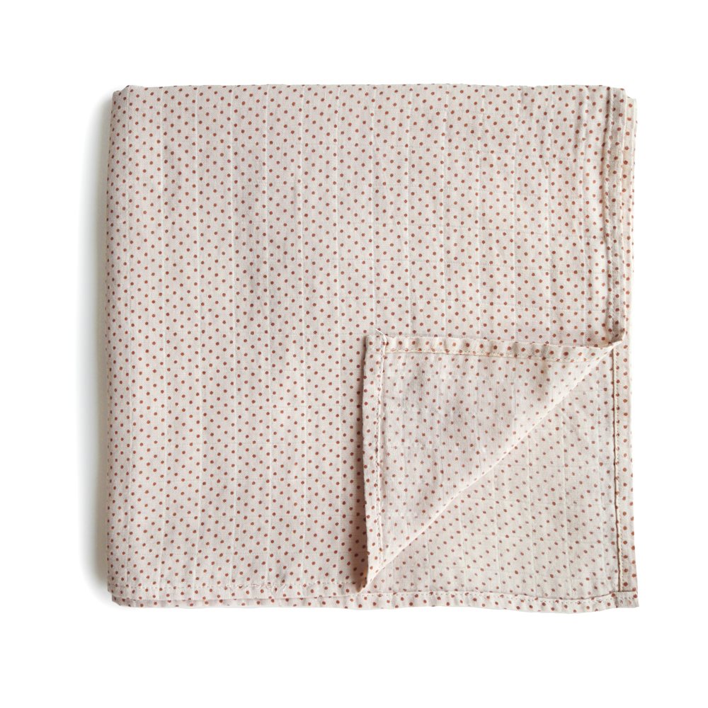 Muslin swaddle (extra large)