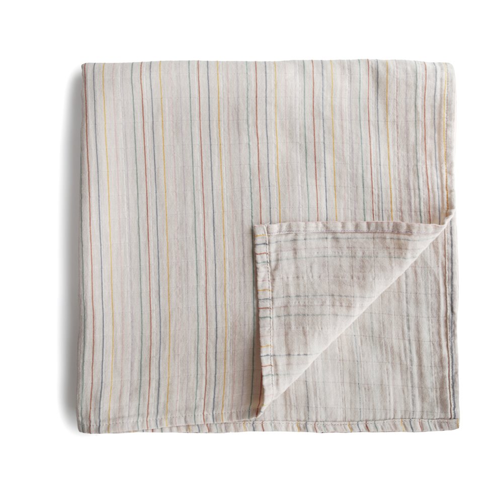 Muslin swaddle (extra large)