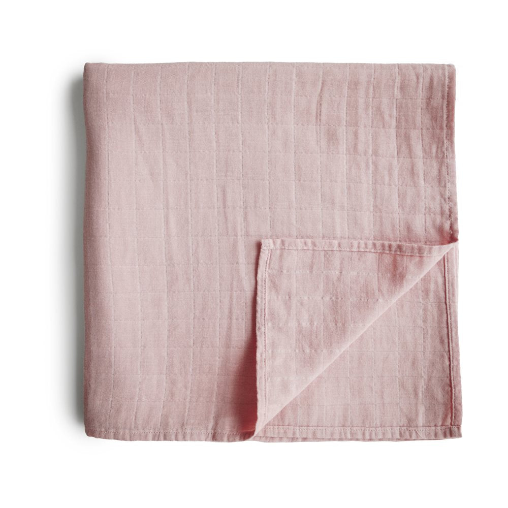 Muslin swaddle (extra large)