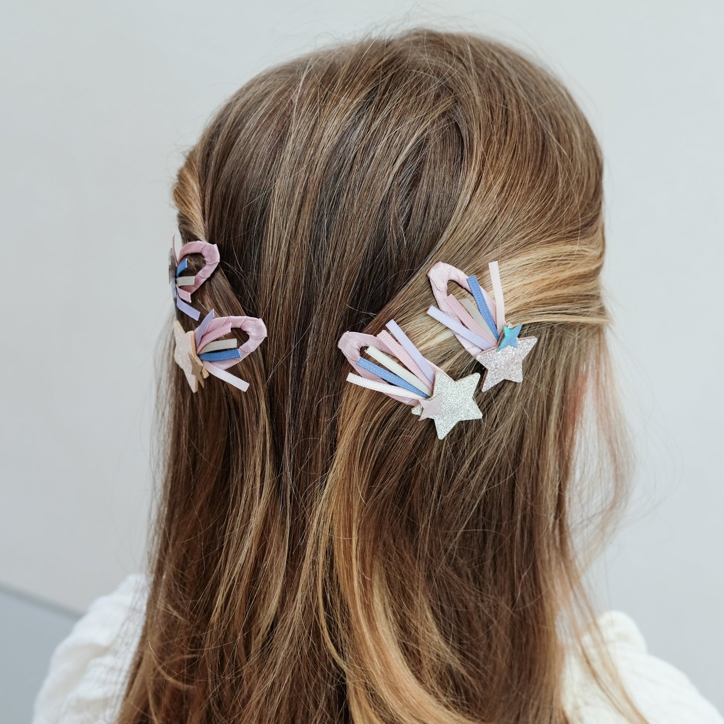 Star Trail Clic clacs